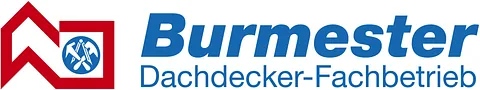 Logo Burmester Dachdeckermeister – Dachdeckerbetrieb in Ratzeburg