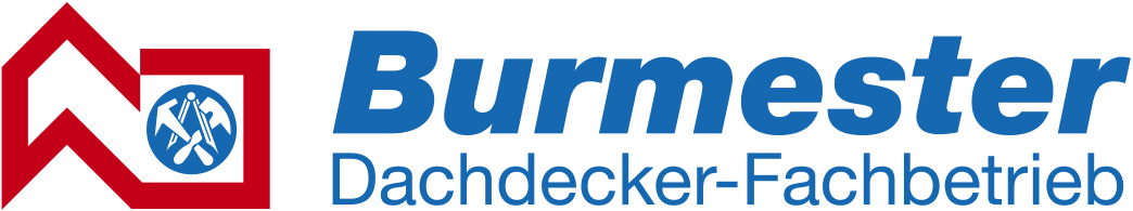 Logo Burmester Dachdeckermeister – Dachdeckerbetrieb in Ratzeburg